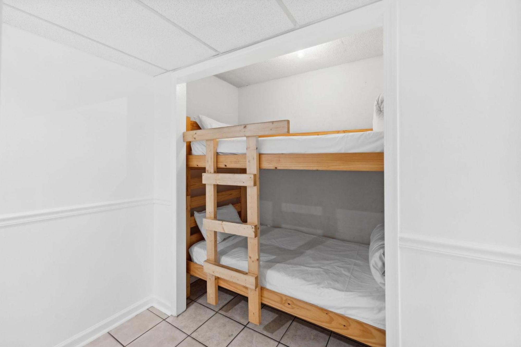 Moondrifter 608 Apartment Panama City Beach Exterior foto