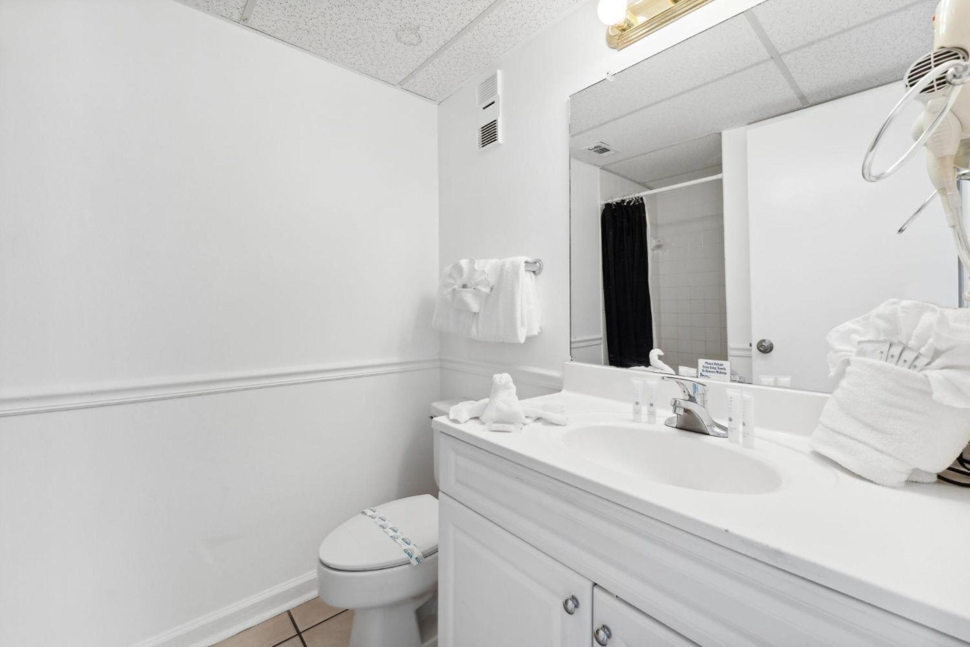 Moondrifter 608 Apartment Panama City Beach Exterior foto