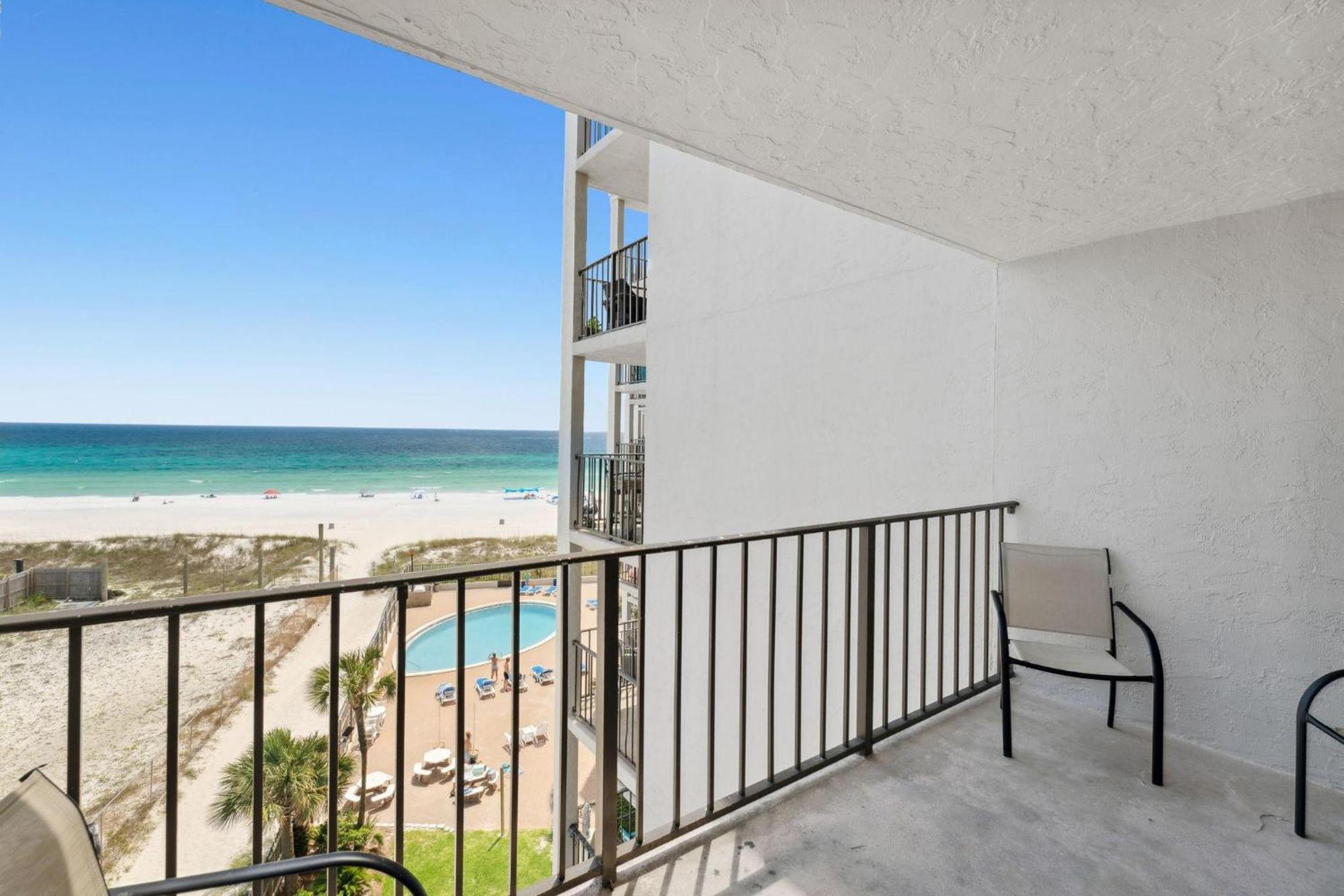 Moondrifter 608 Apartment Panama City Beach Exterior foto