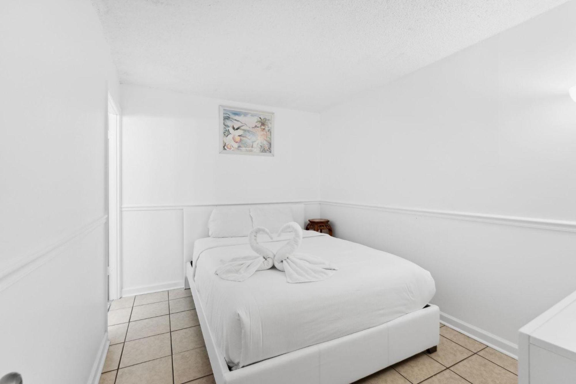 Moondrifter 608 Apartment Panama City Beach Exterior foto