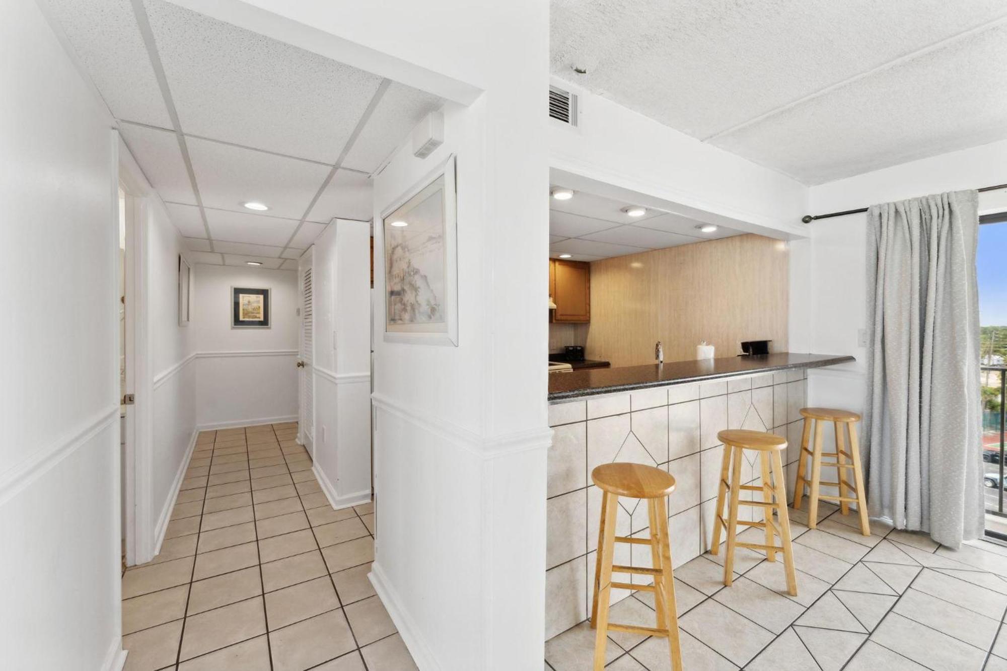 Moondrifter 608 Apartment Panama City Beach Exterior foto