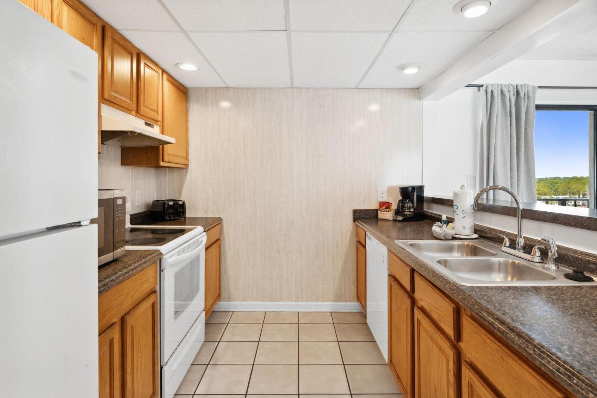 Moondrifter 608 Apartment Panama City Beach Exterior foto