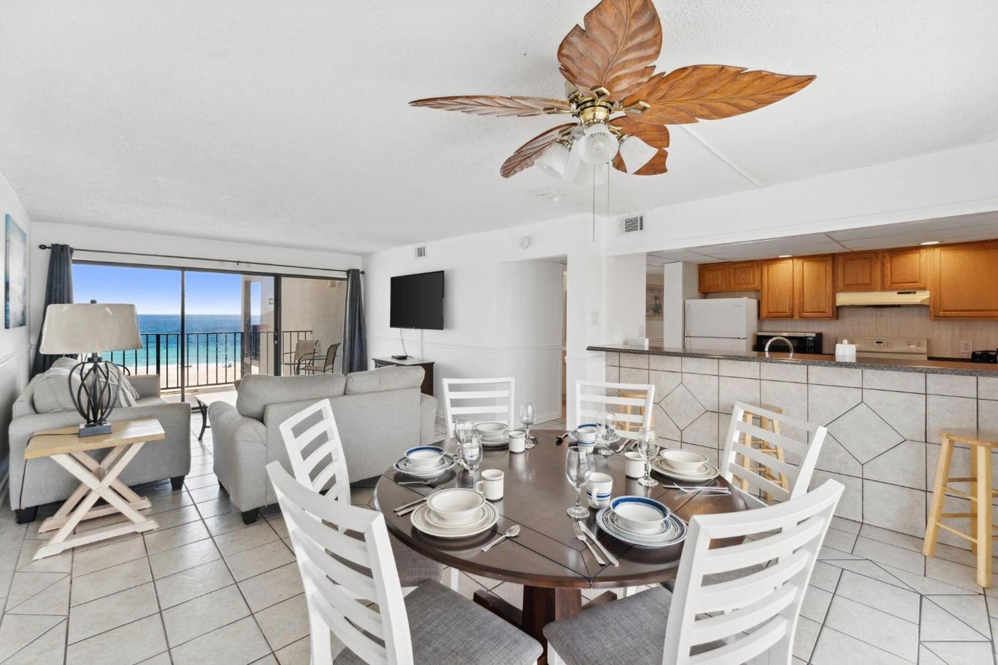 Moondrifter 608 Apartment Panama City Beach Exterior foto