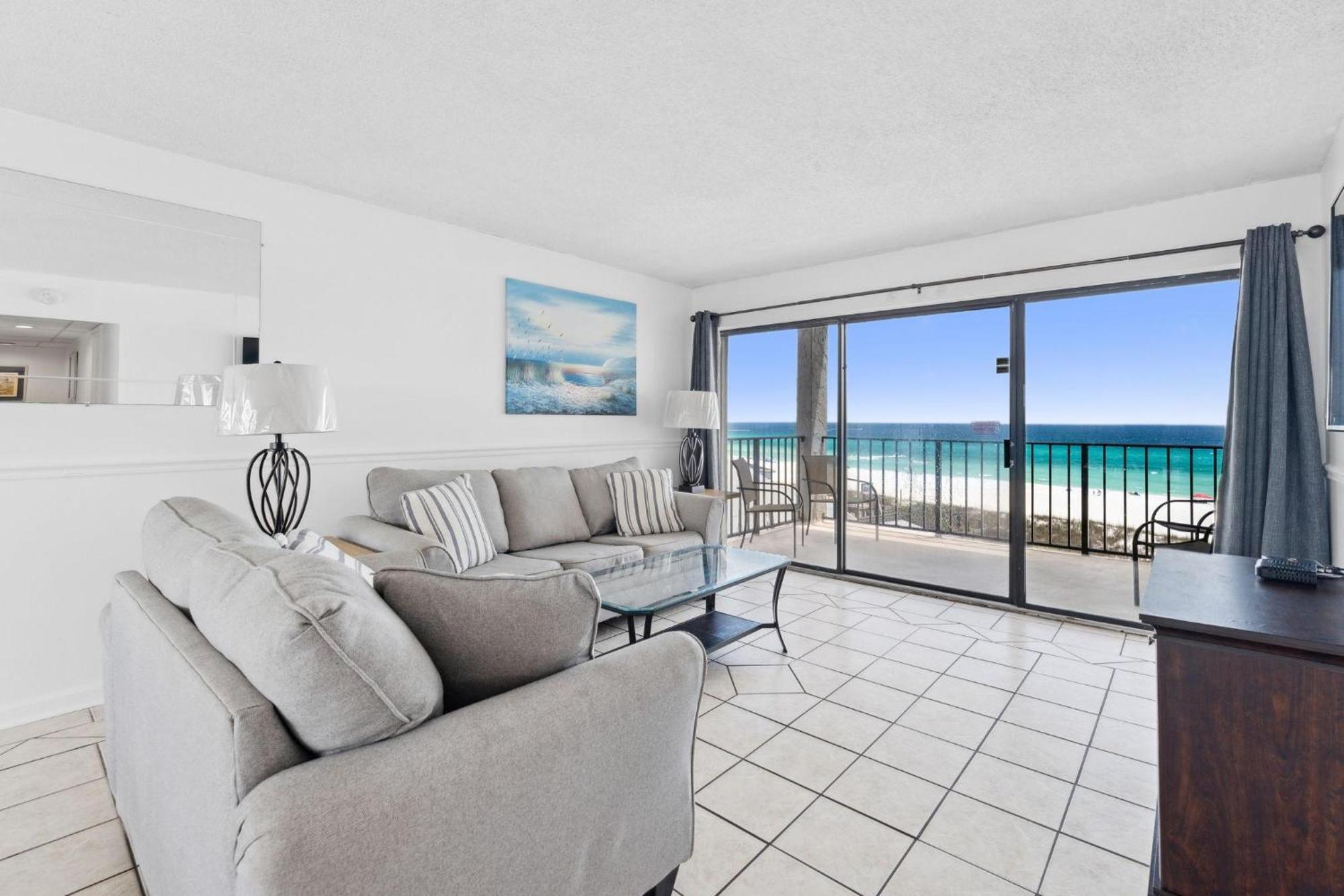 Moondrifter 608 Apartment Panama City Beach Exterior foto