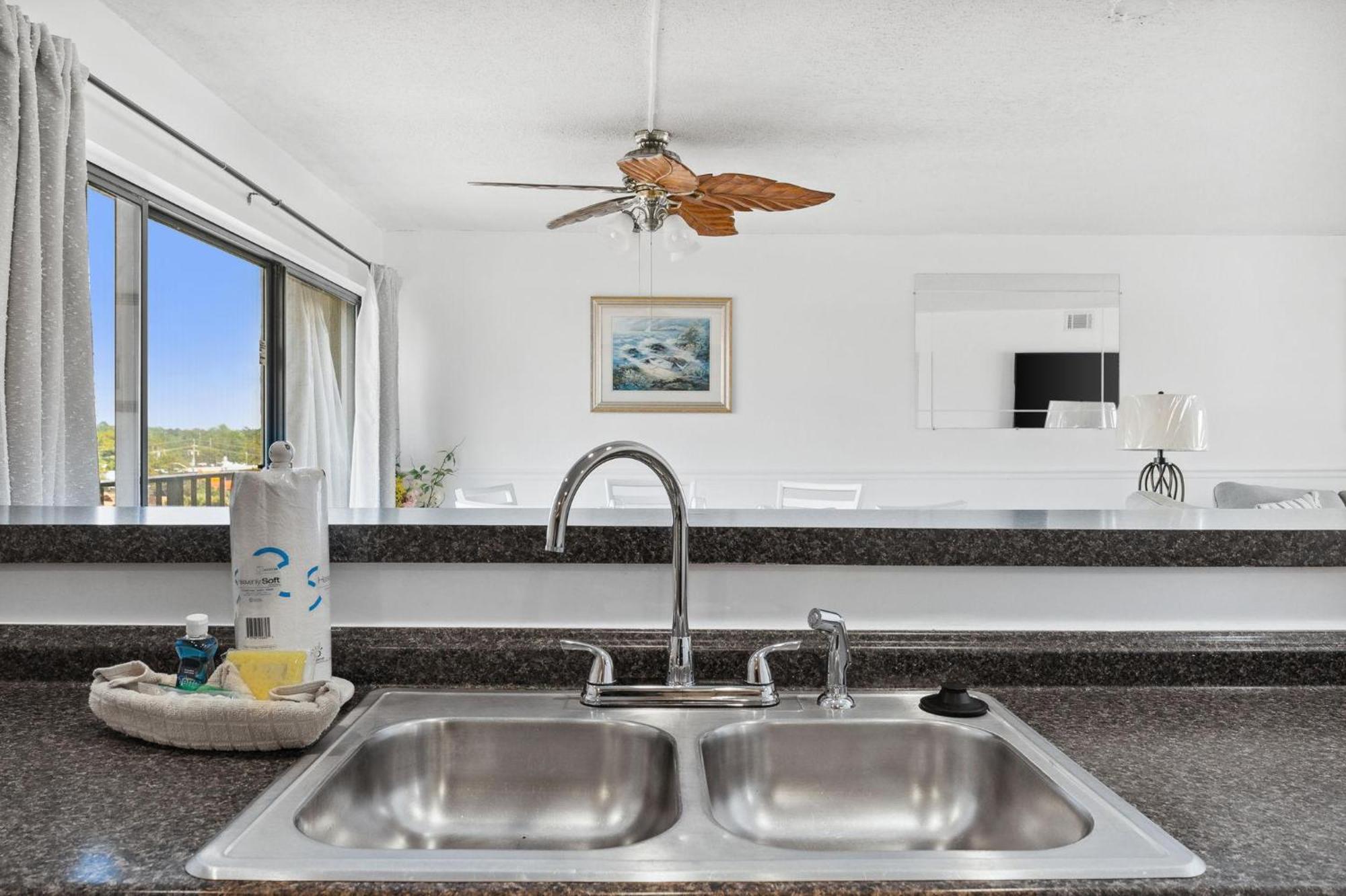 Moondrifter 608 Apartment Panama City Beach Exterior foto